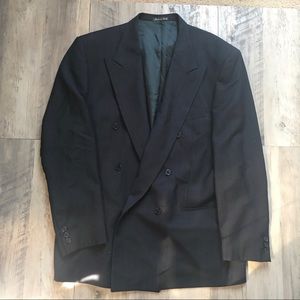 Mani by Giorgio Armani Suit Jacket